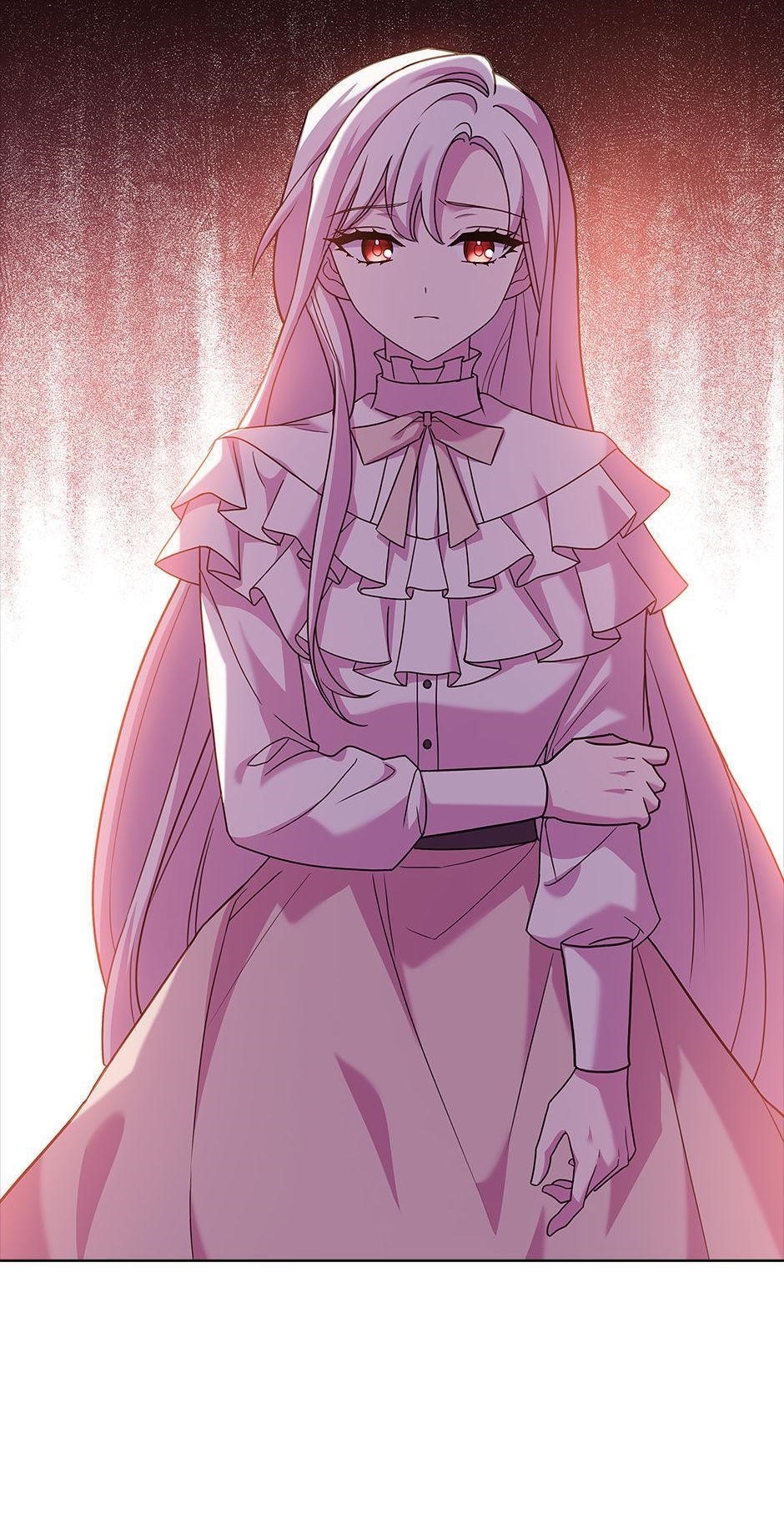 The Lady Wants to Rest - Chapter 67 Page 22