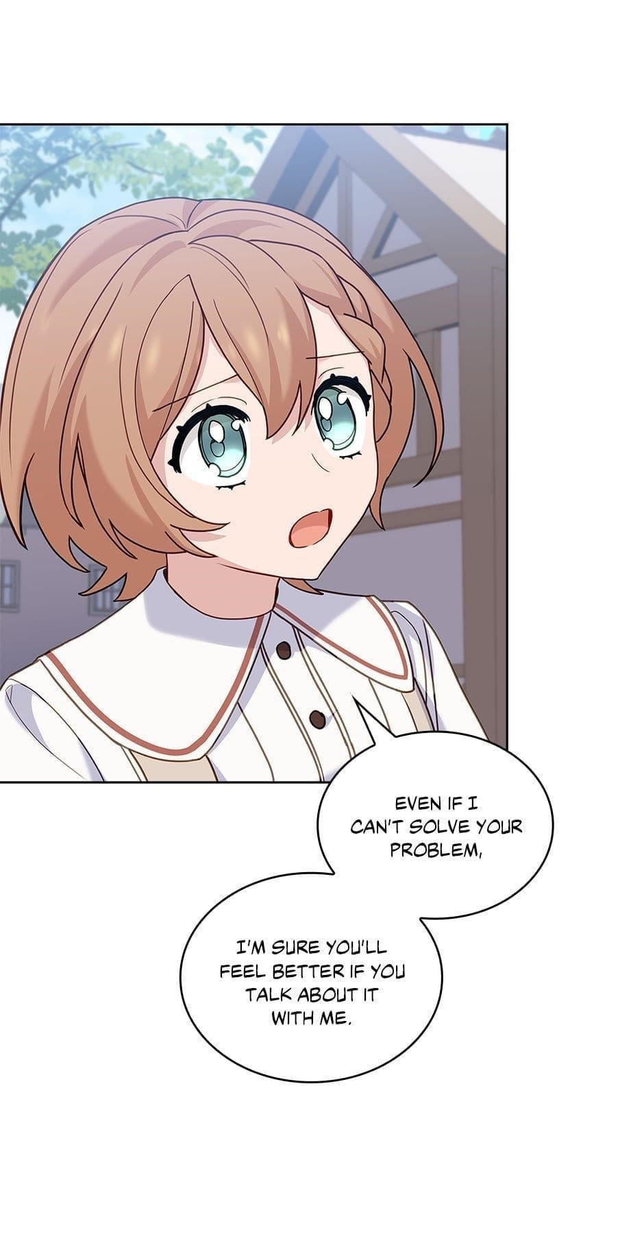 The Lady Wants to Rest - Chapter 67 Page 24