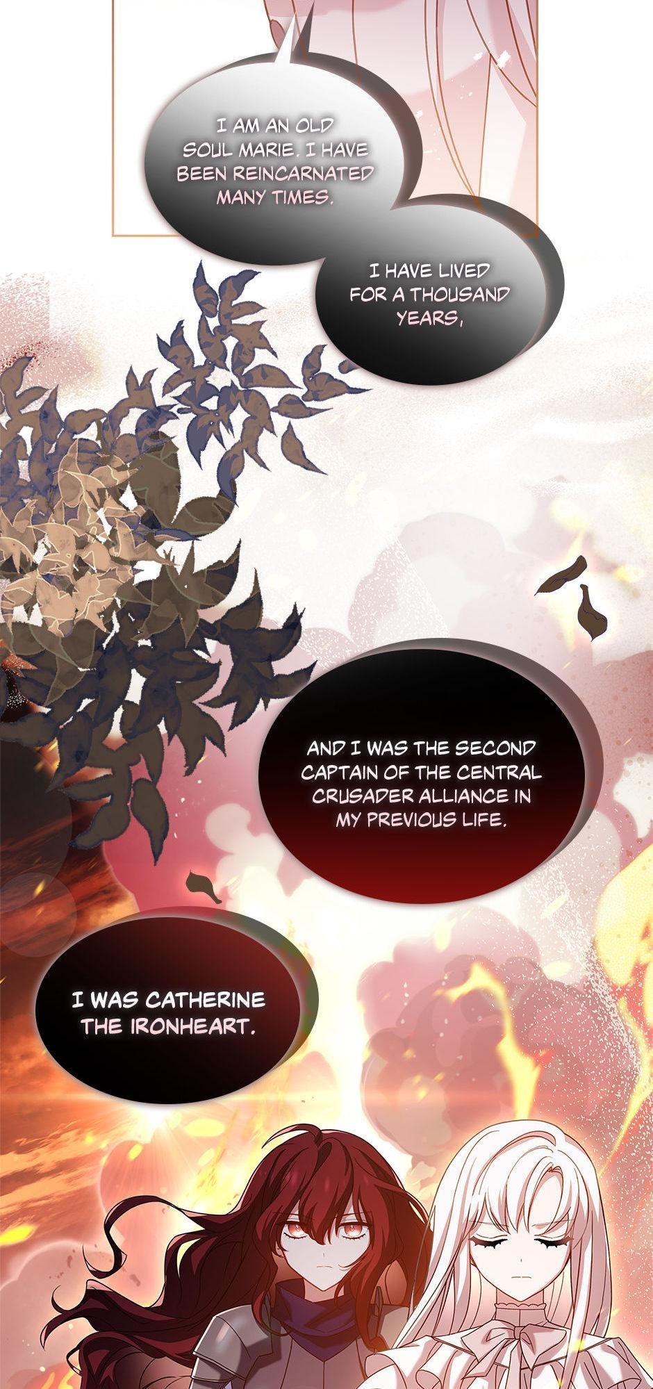 The Lady Wants to Rest - Chapter 67 Page 30