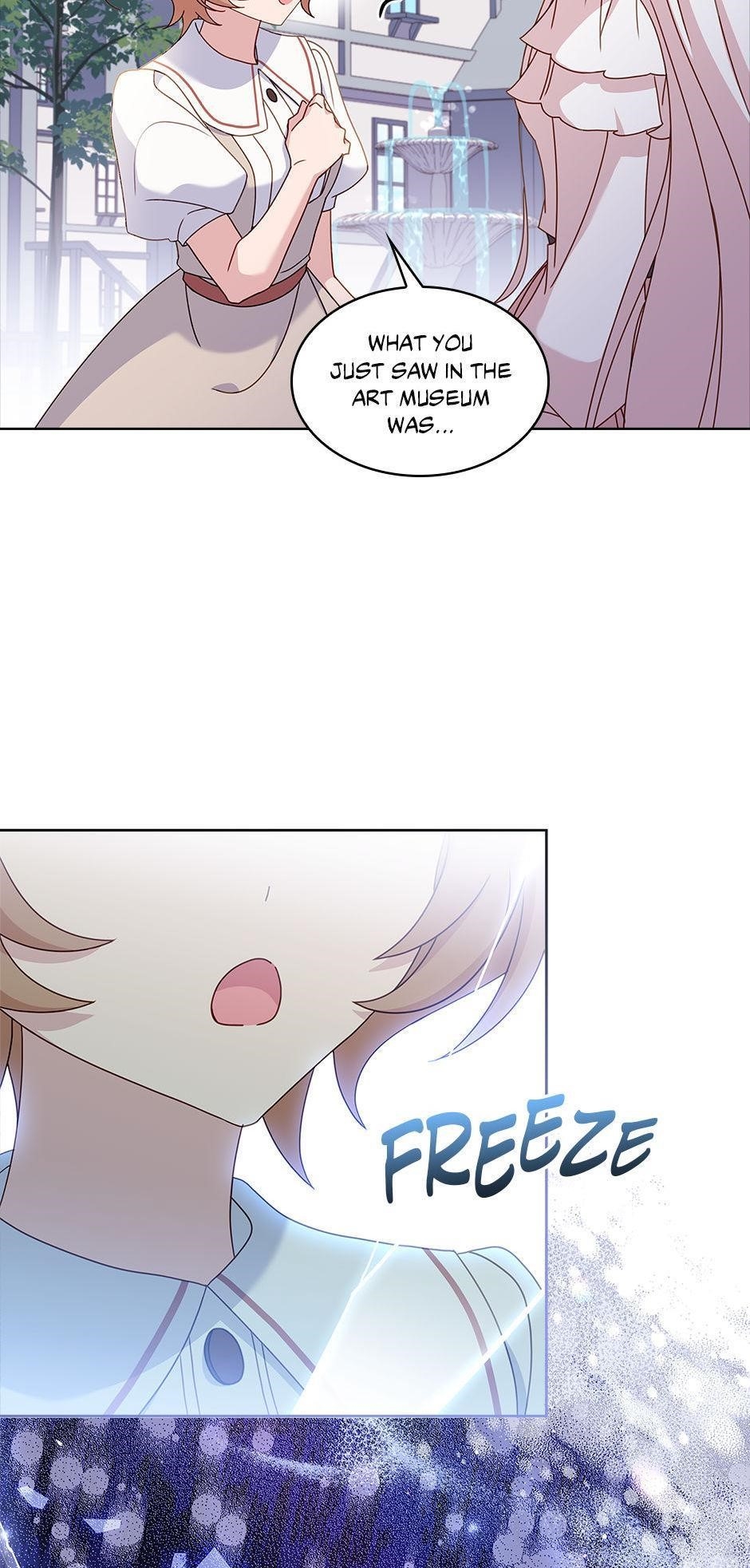 The Lady Wants to Rest - Chapter 67 Page 38