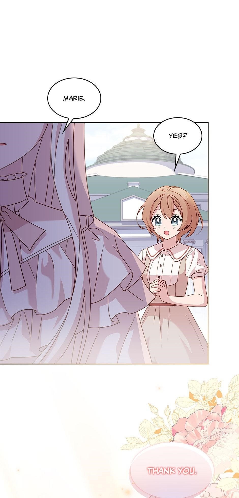 The Lady Wants to Rest - Chapter 67 Page 44