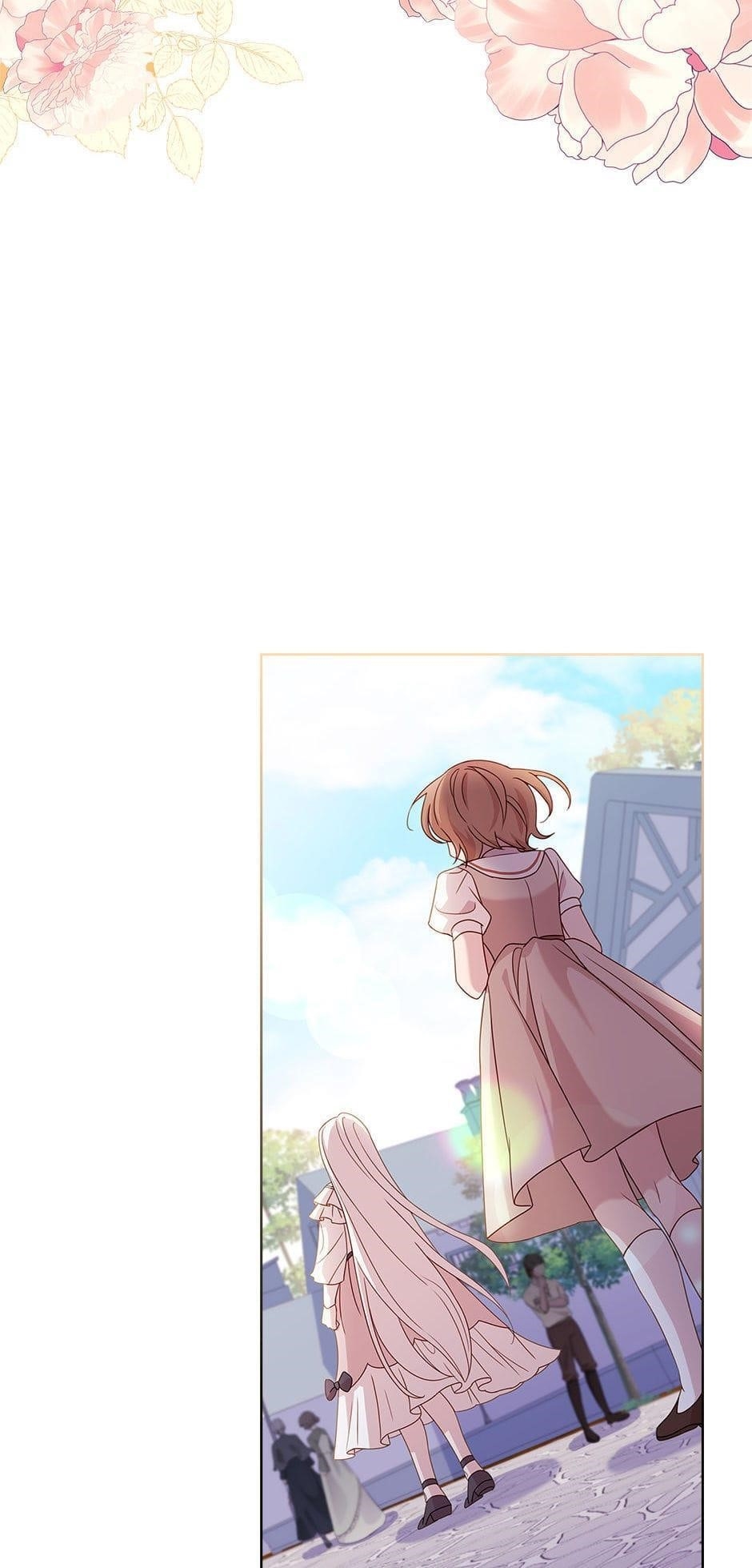 The Lady Wants to Rest - Chapter 67 Page 46