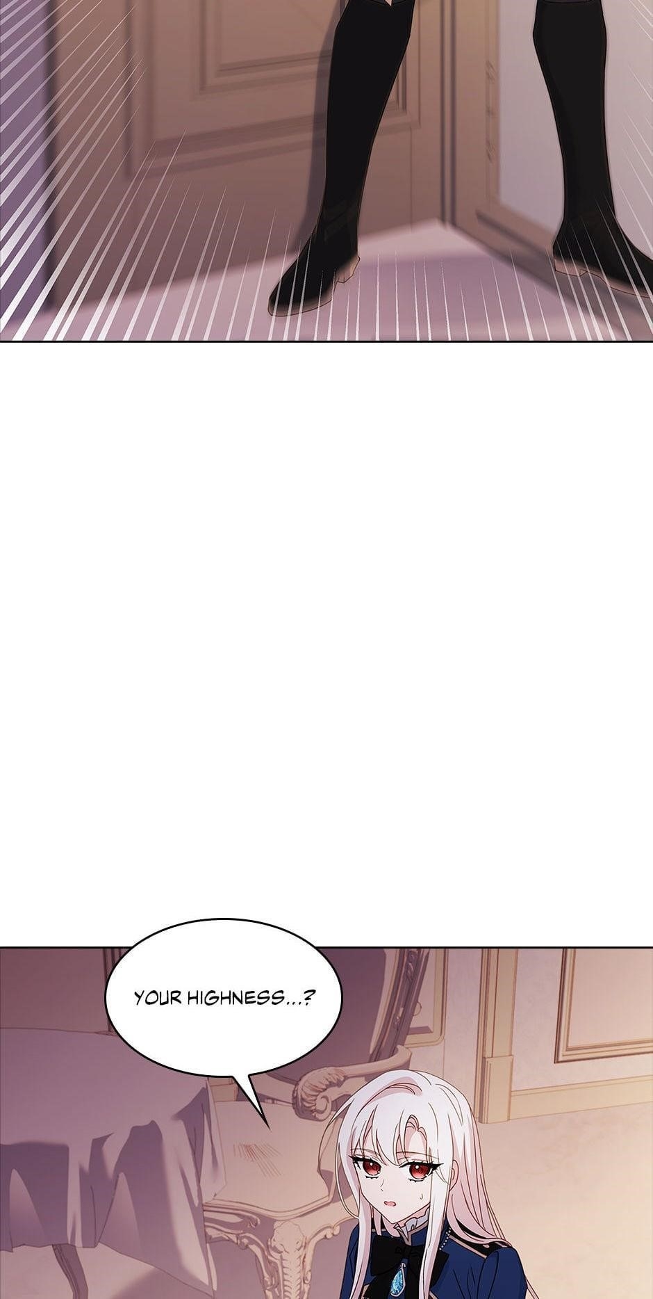 The Lady Wants to Rest - Chapter 67 Page 59