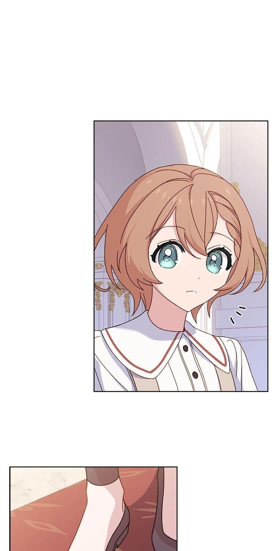 The Lady Wants to Rest - Chapter 67 Page 6