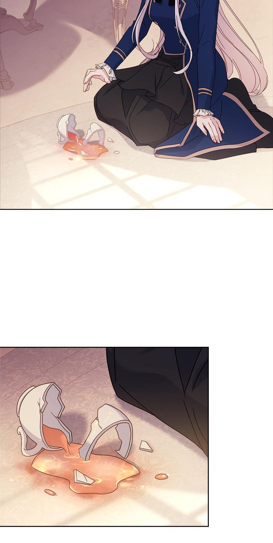 The Lady Wants to Rest - Chapter 67 Page 60