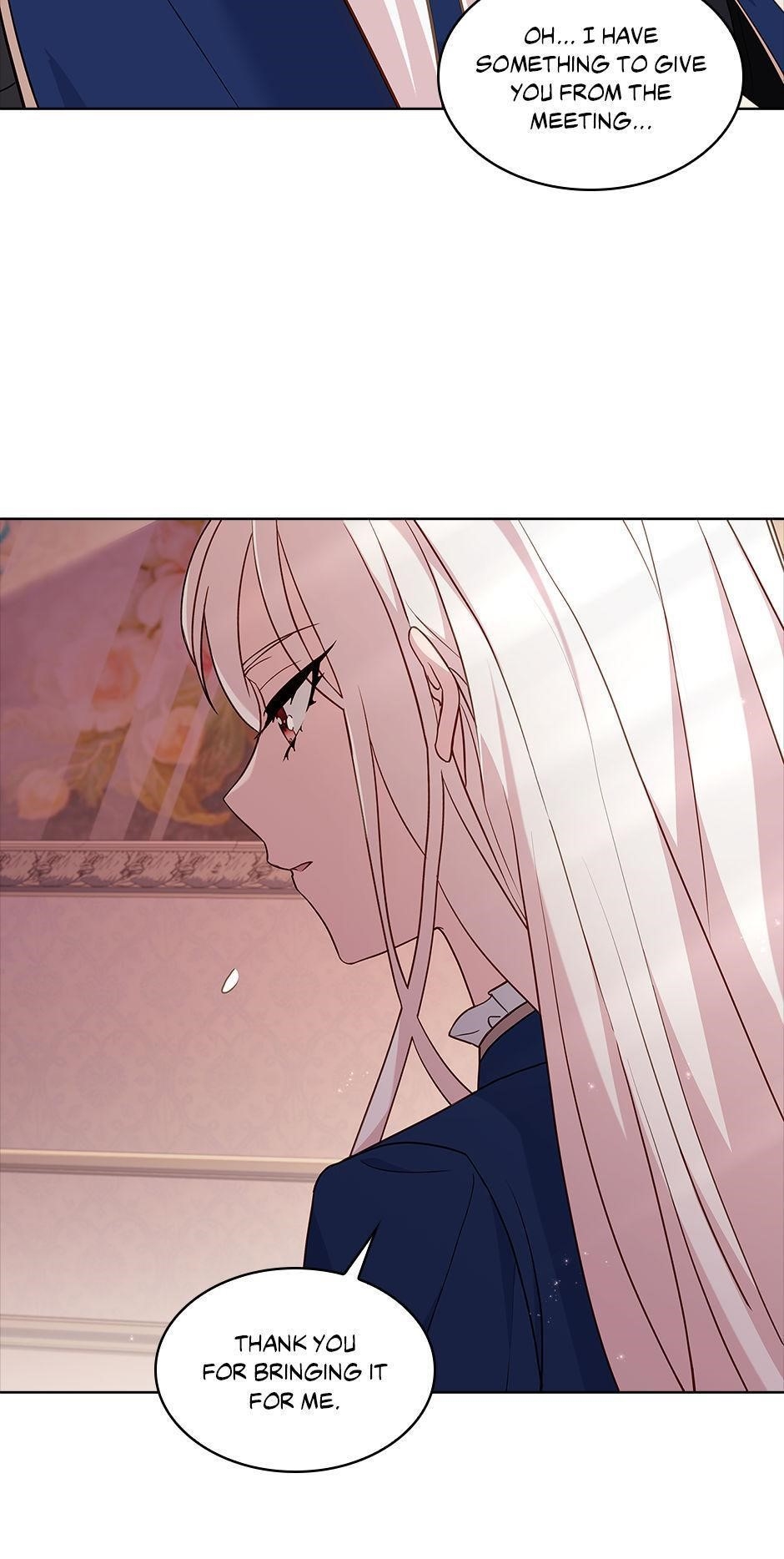 The Lady Wants to Rest - Chapter 67 Page 64