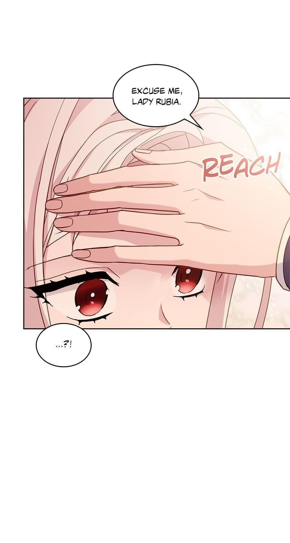 The Lady Wants to Rest - Chapter 67 Page 67