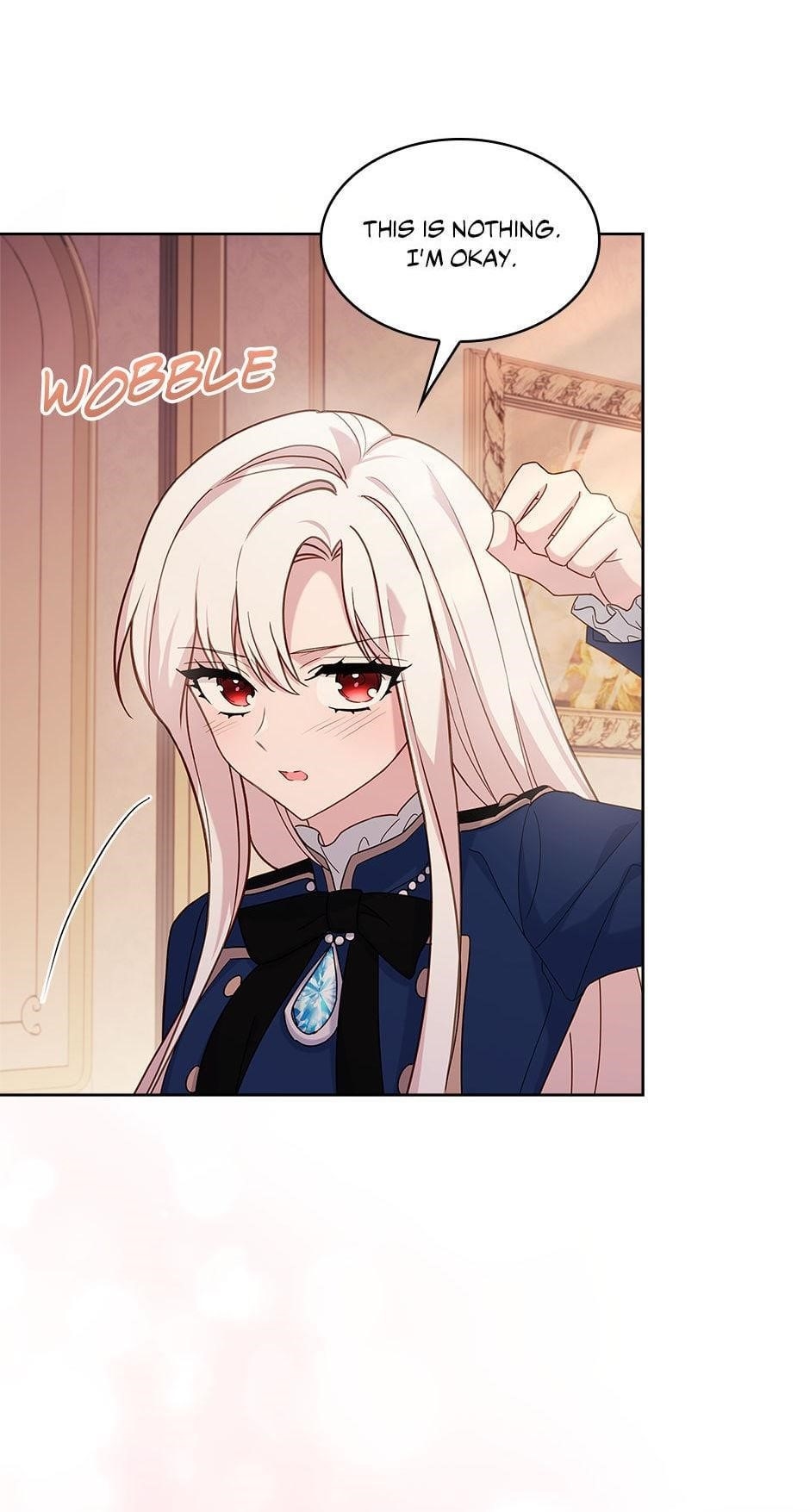 The Lady Wants to Rest - Chapter 67 Page 69