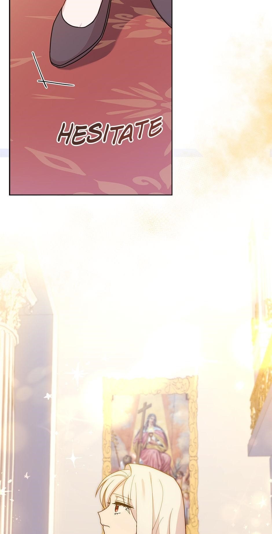 The Lady Wants to Rest - Chapter 67 Page 7