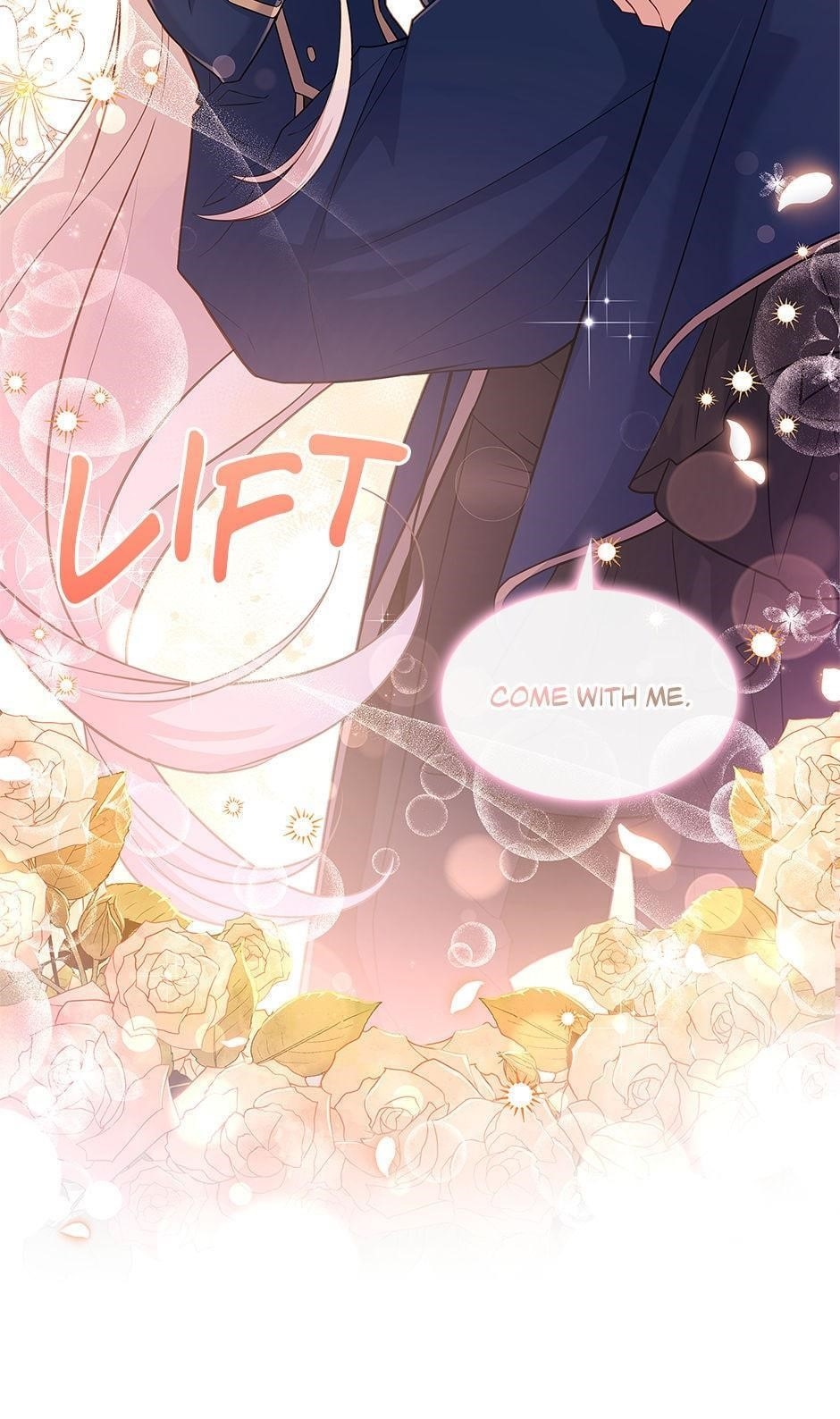 The Lady Wants to Rest - Chapter 67 Page 75