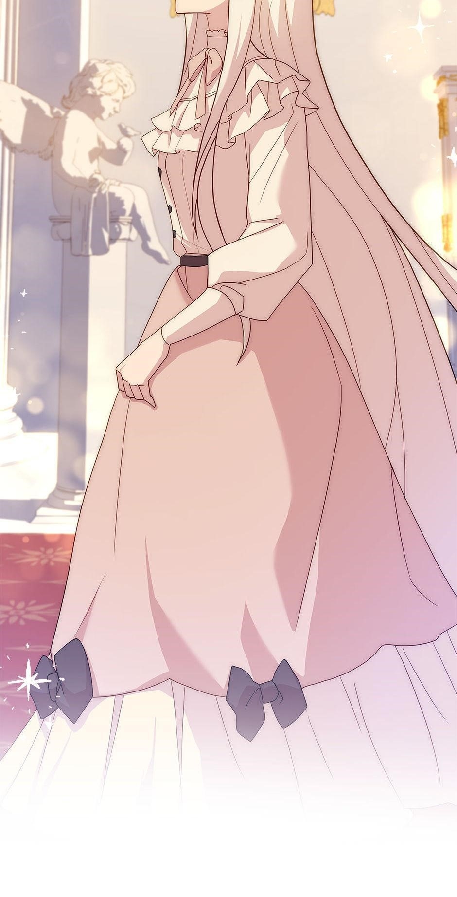 The Lady Wants to Rest - Chapter 67 Page 8