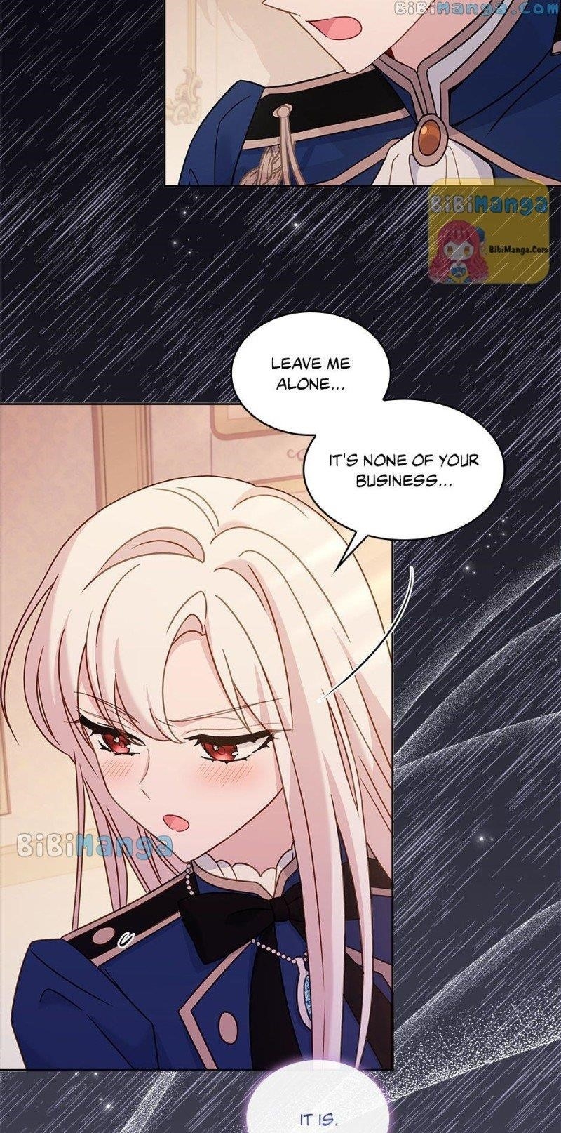 The Lady Wants to Rest - Chapter 68 Page 11