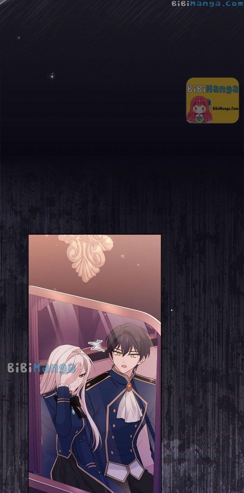 The Lady Wants to Rest - Chapter 68 Page 14