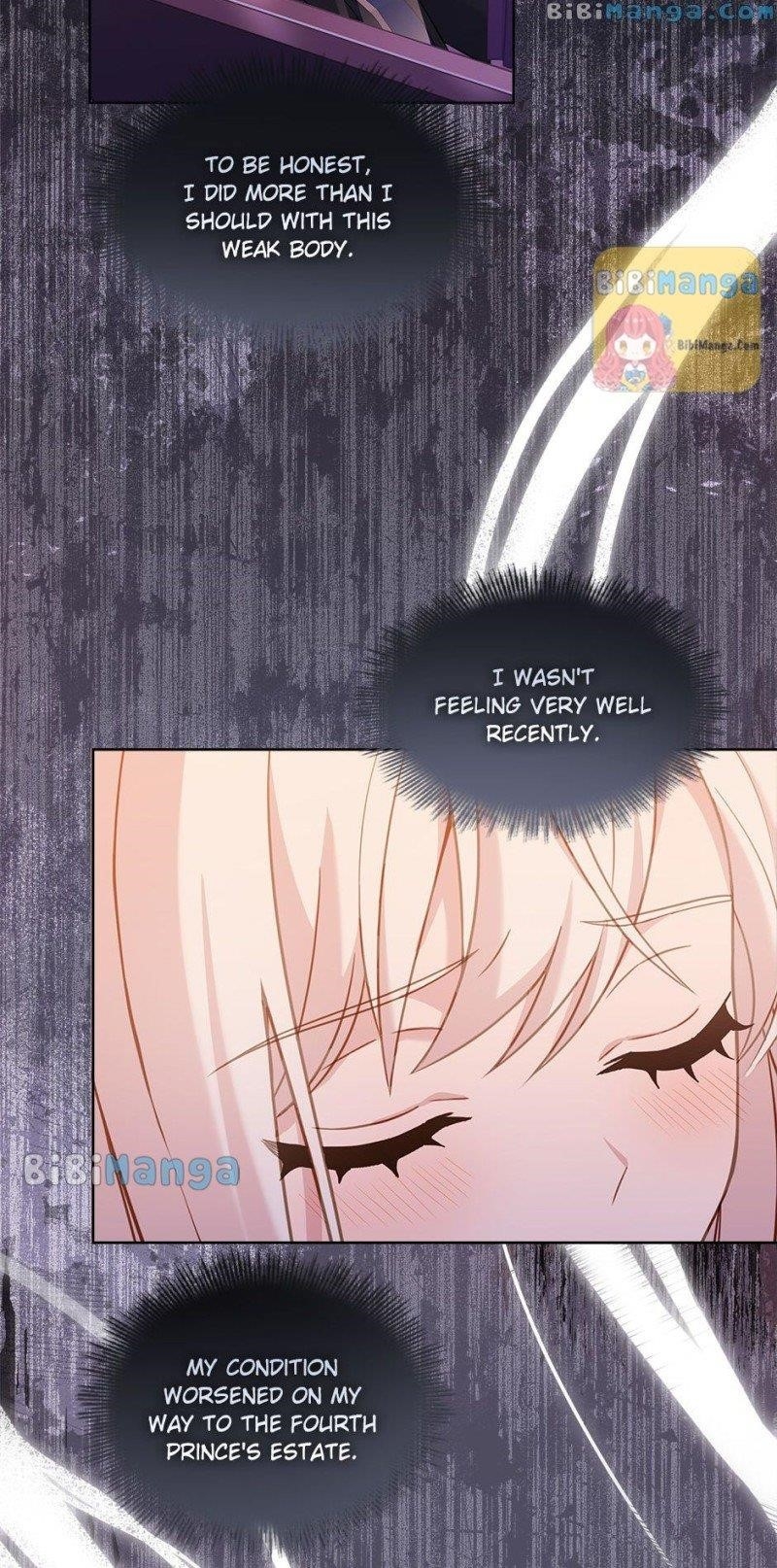 The Lady Wants to Rest - Chapter 68 Page 15