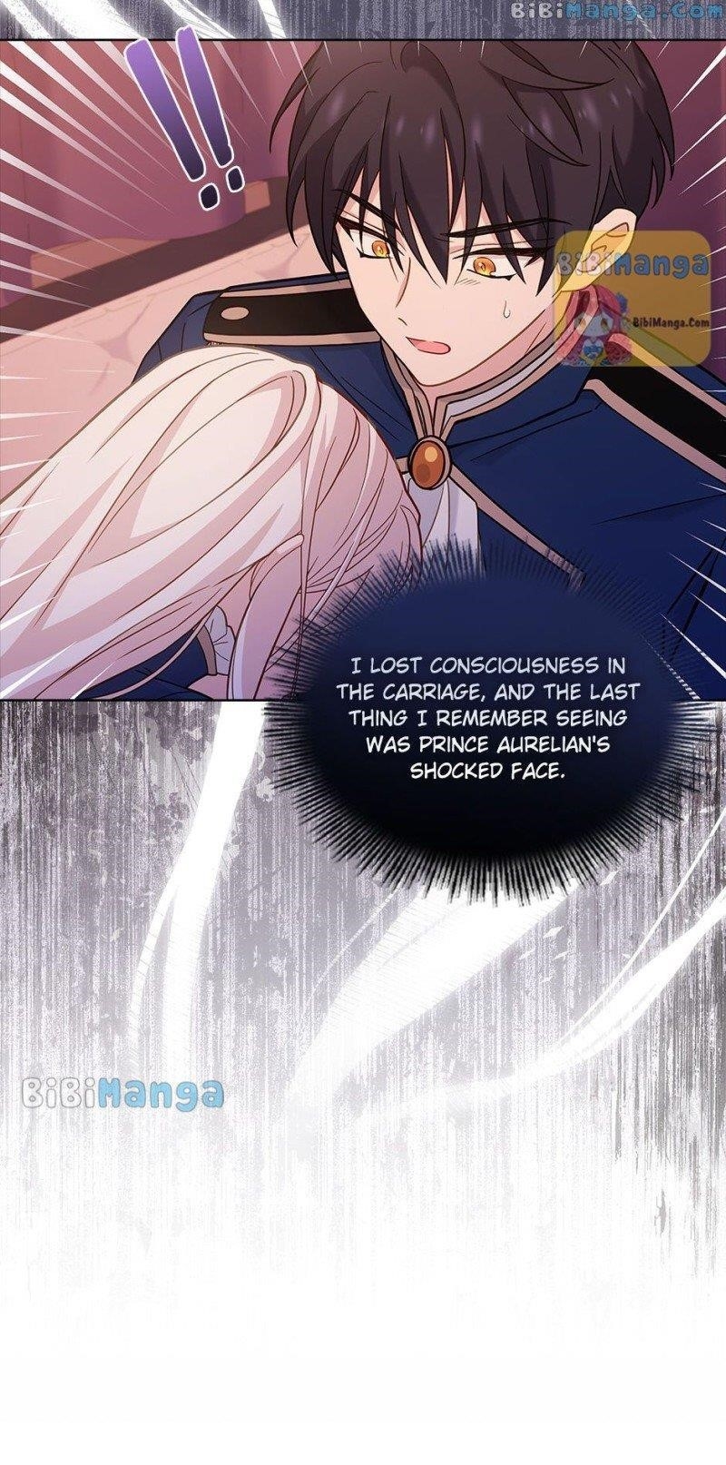 The Lady Wants to Rest - Chapter 68 Page 16