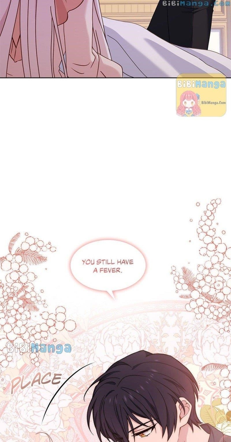 The Lady Wants to Rest - Chapter 68 Page 18