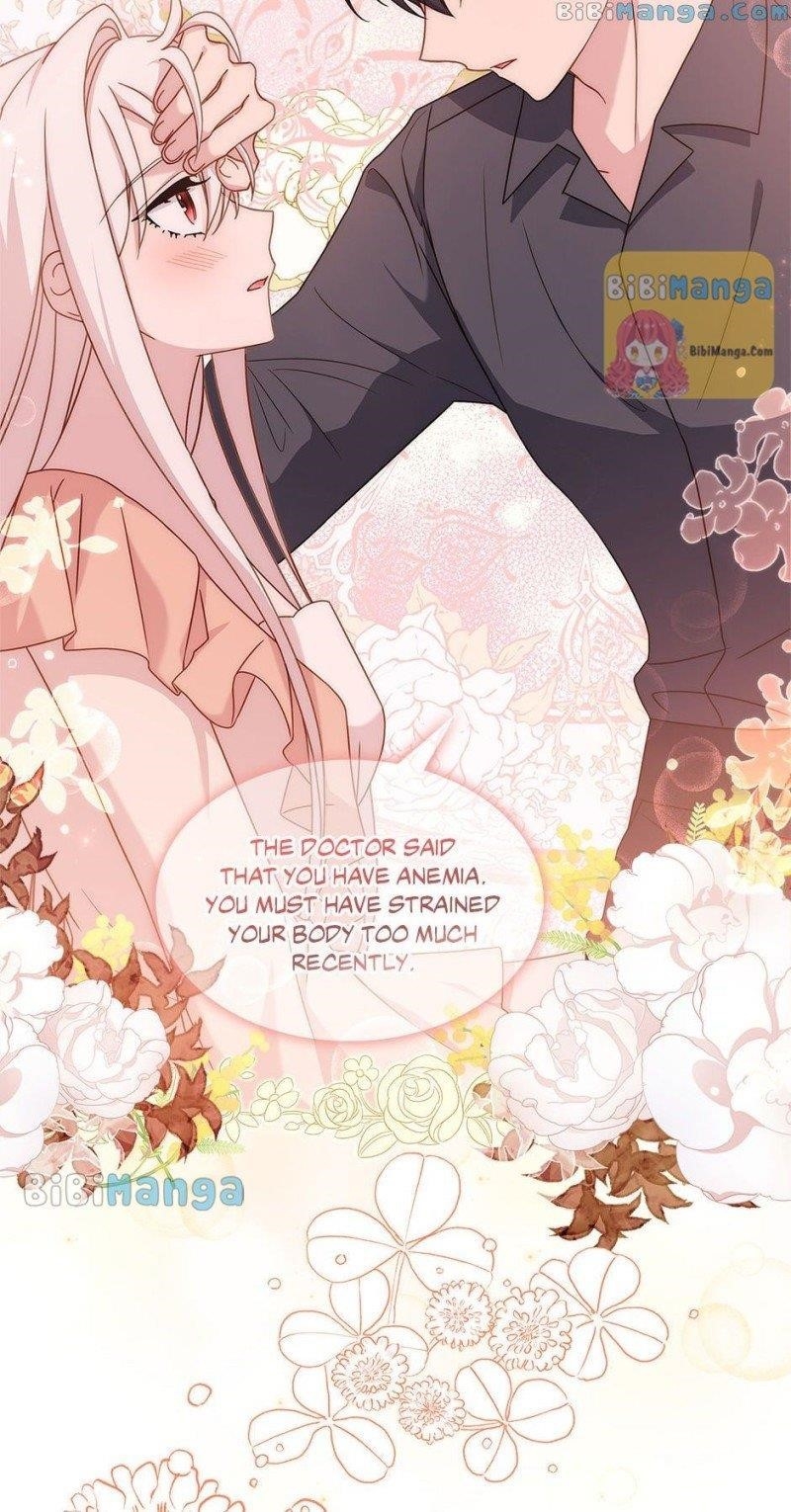 The Lady Wants to Rest - Chapter 68 Page 19