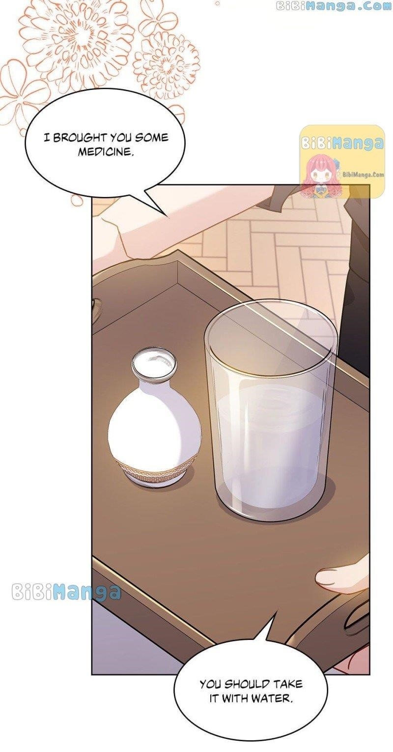 The Lady Wants to Rest - Chapter 68 Page 20