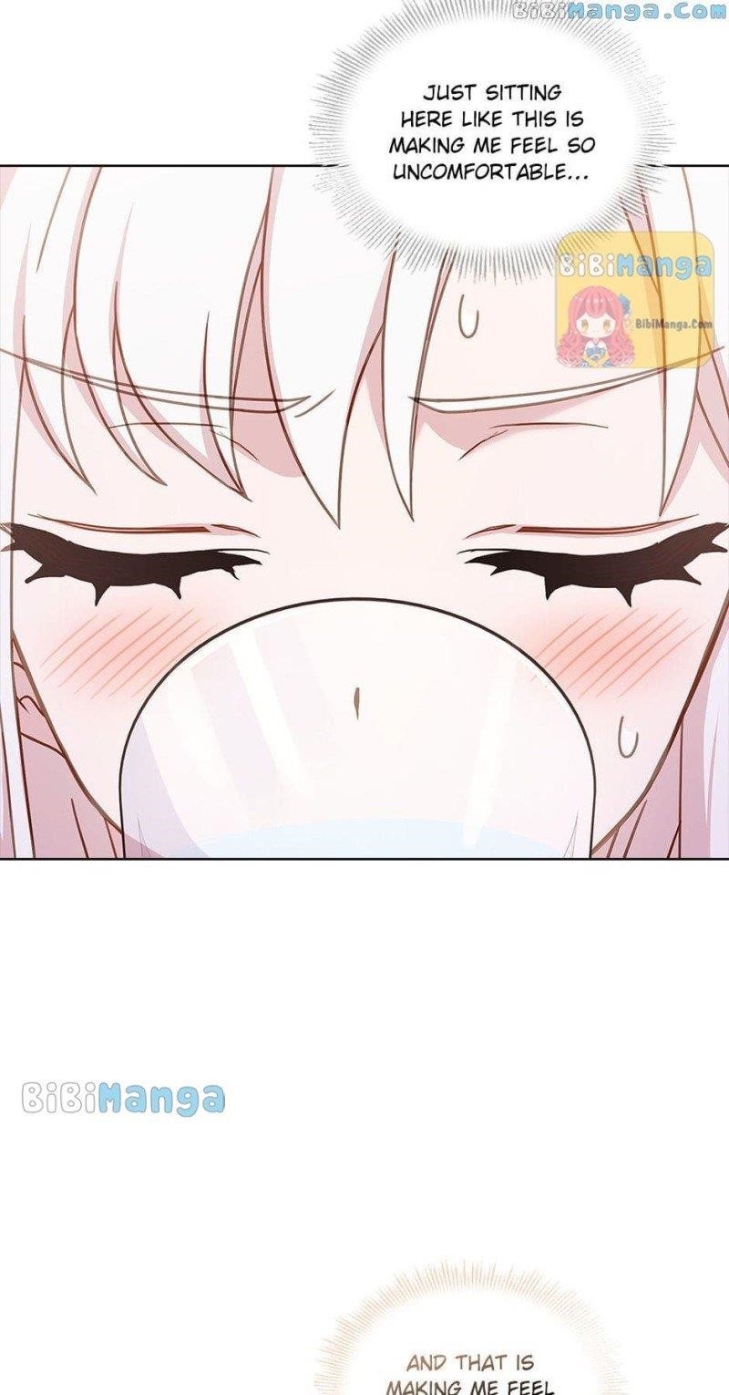 The Lady Wants to Rest - Chapter 68 Page 23