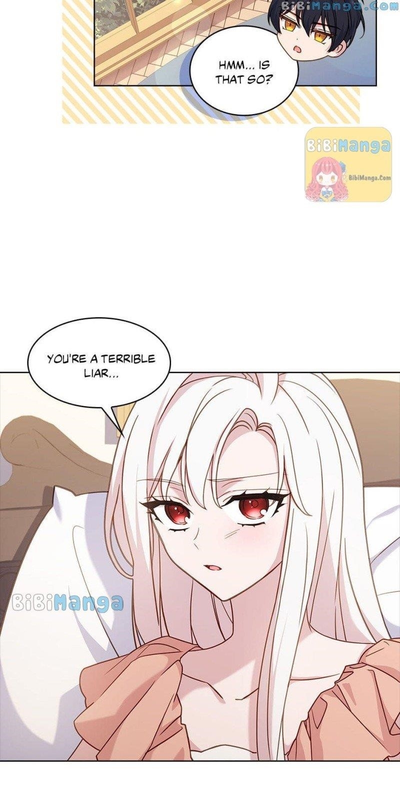 The Lady Wants to Rest - Chapter 68 Page 29