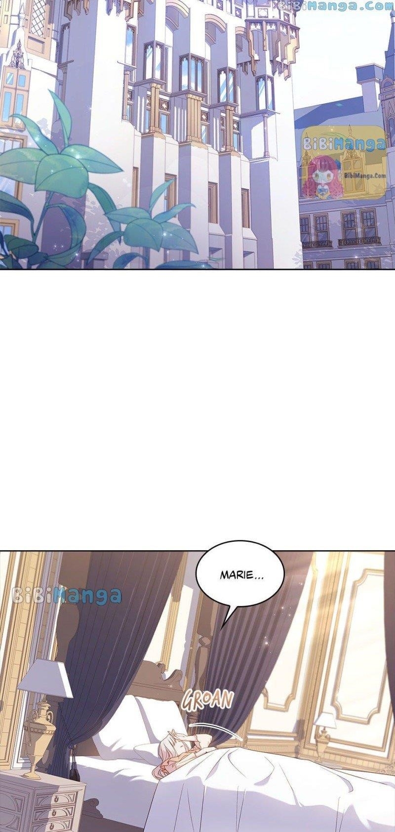 The Lady Wants to Rest - Chapter 68 Page 3