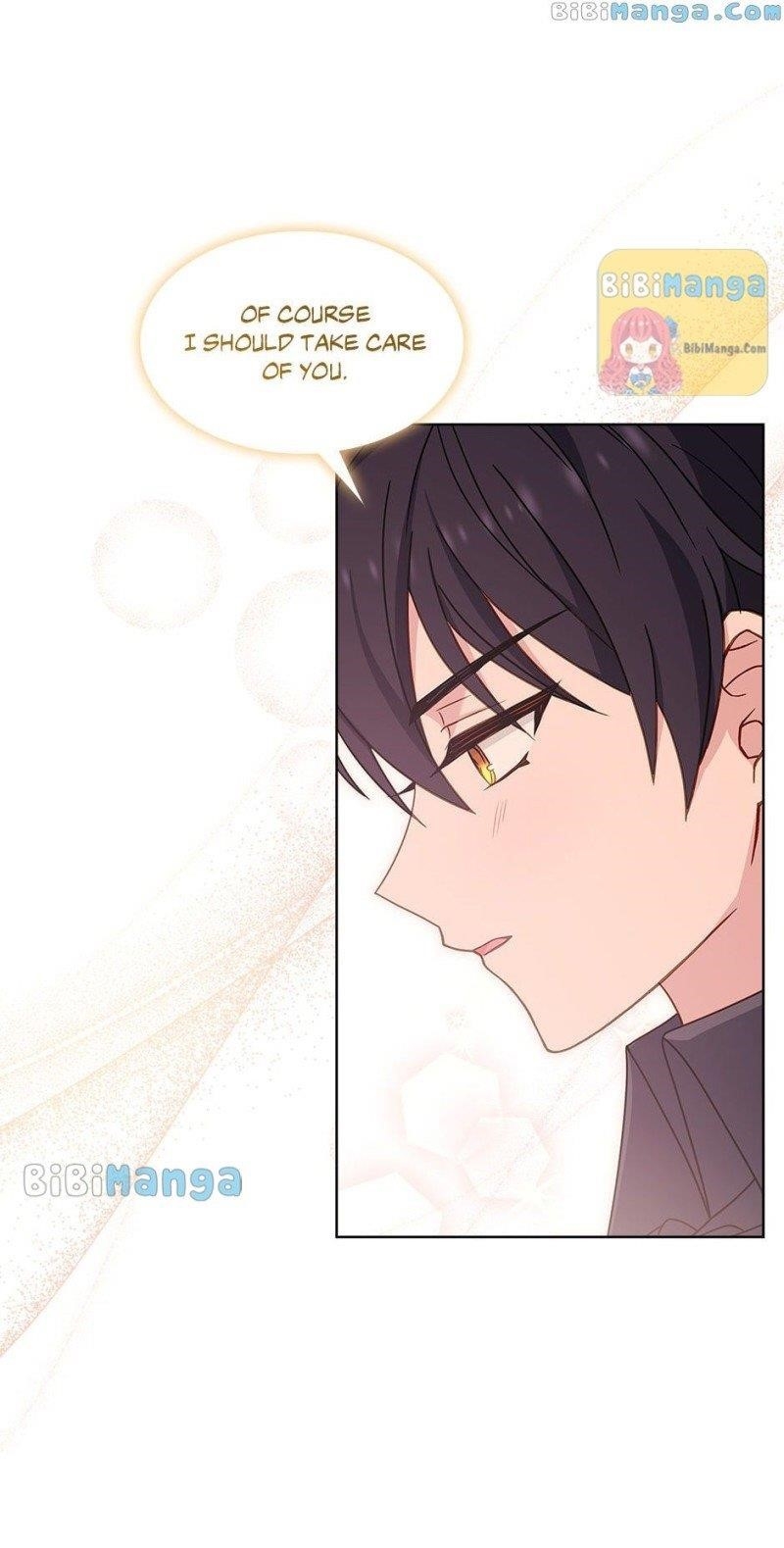 The Lady Wants to Rest - Chapter 68 Page 31