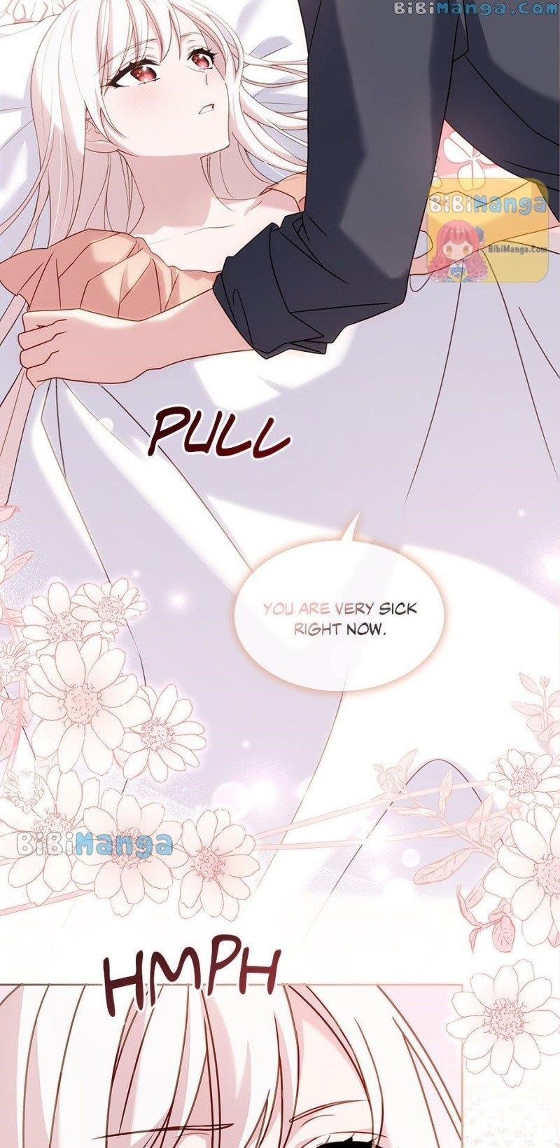 The Lady Wants to Rest - Chapter 68 Page 33