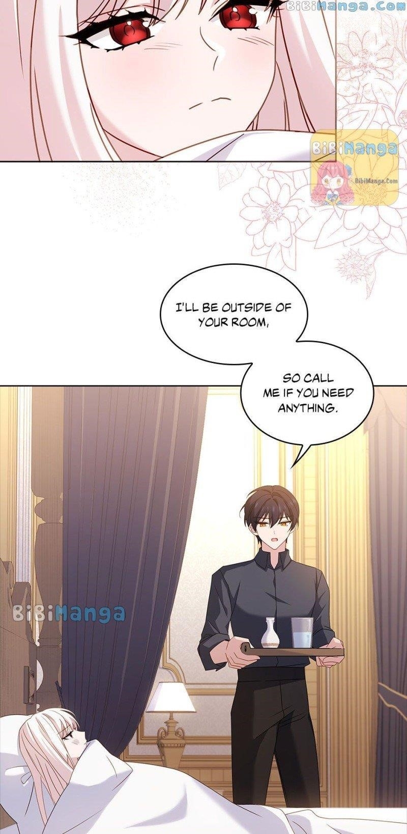 The Lady Wants to Rest - Chapter 68 Page 34