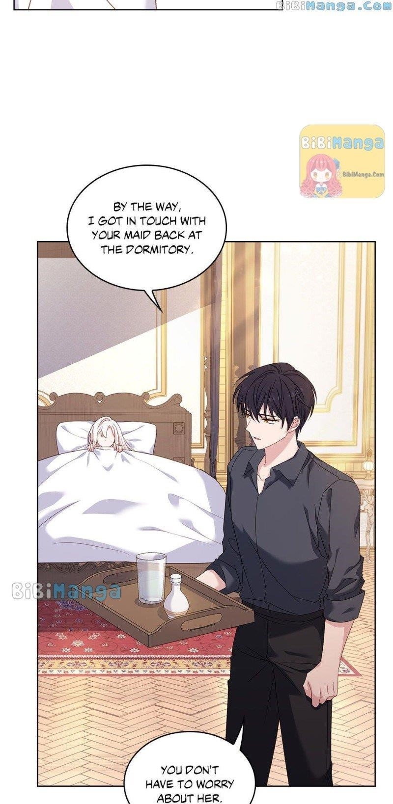 The Lady Wants to Rest - Chapter 68 Page 36