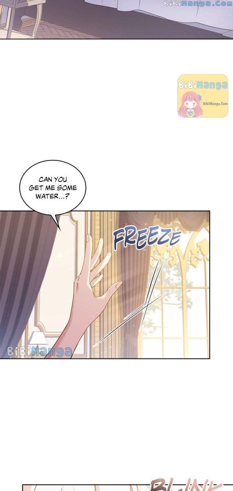 The Lady Wants to Rest - Chapter 68 Page 4