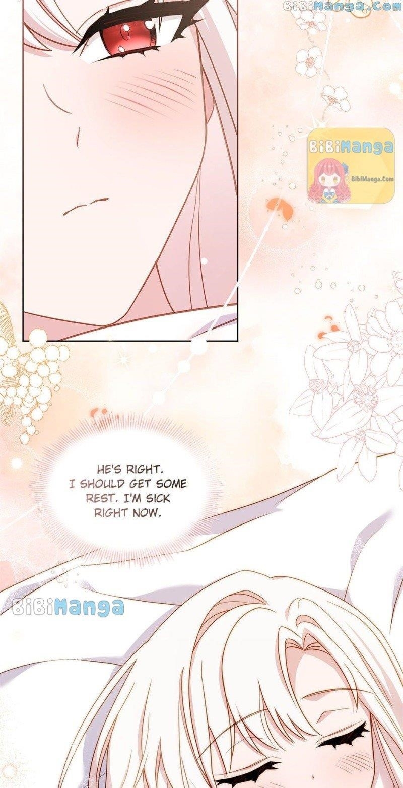 The Lady Wants to Rest - Chapter 68 Page 42