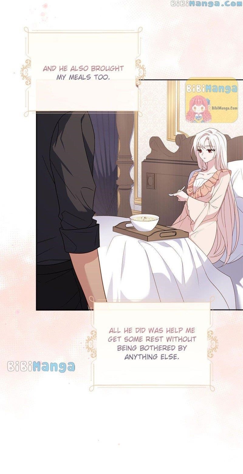 The Lady Wants to Rest - Chapter 68 Page 47