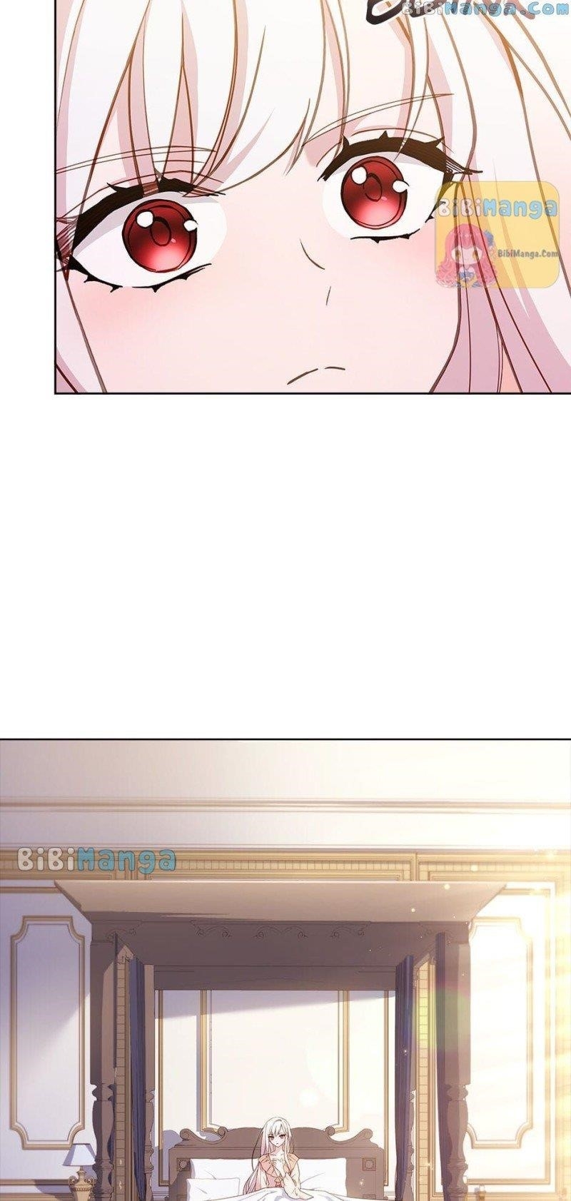 The Lady Wants to Rest - Chapter 68 Page 5