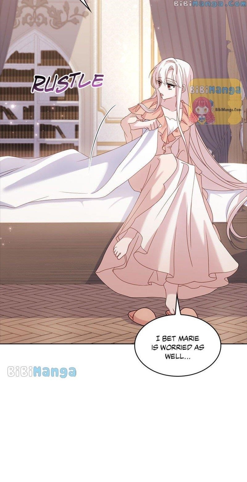 The Lady Wants to Rest - Chapter 68 Page 51