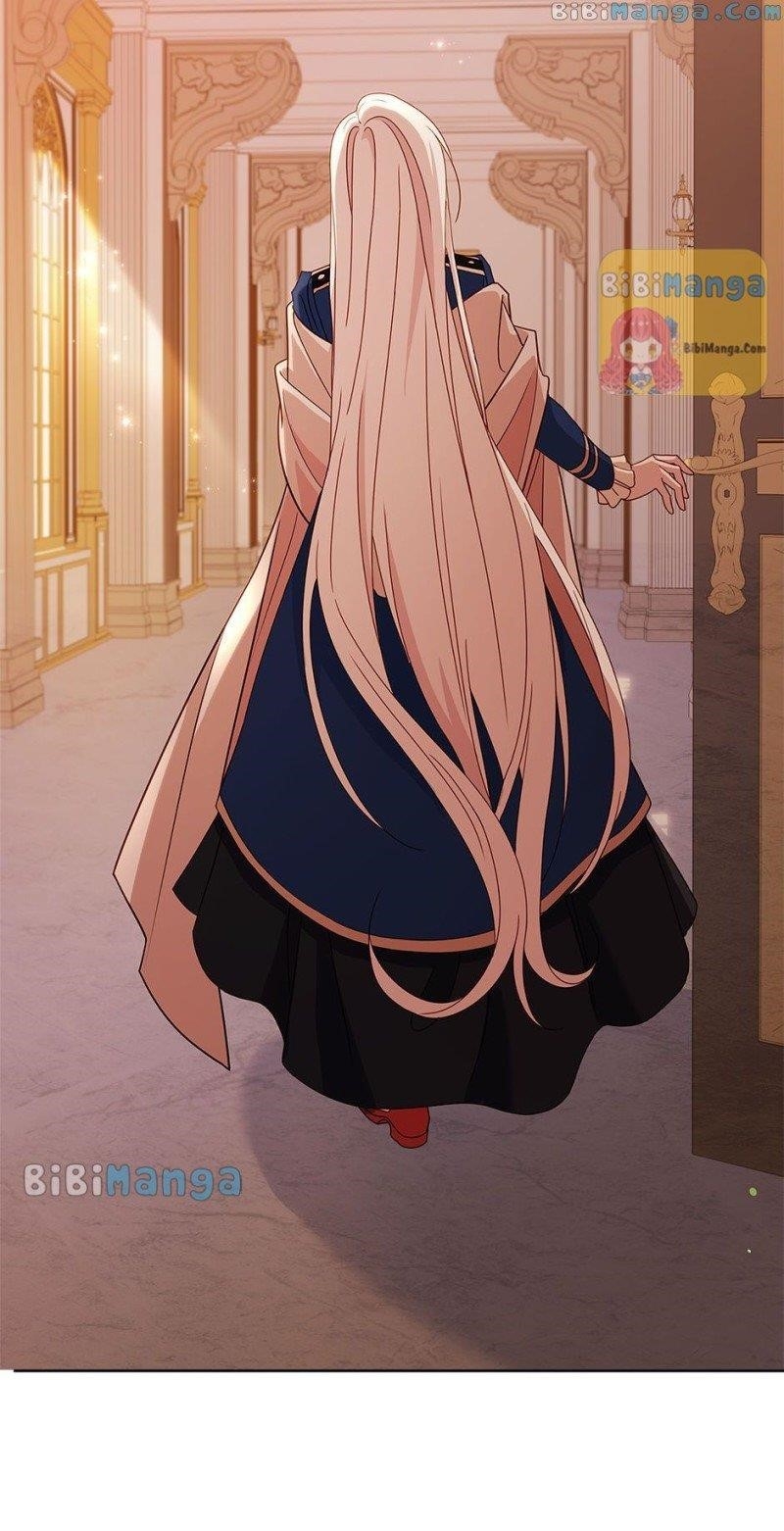 The Lady Wants to Rest - Chapter 68 Page 53