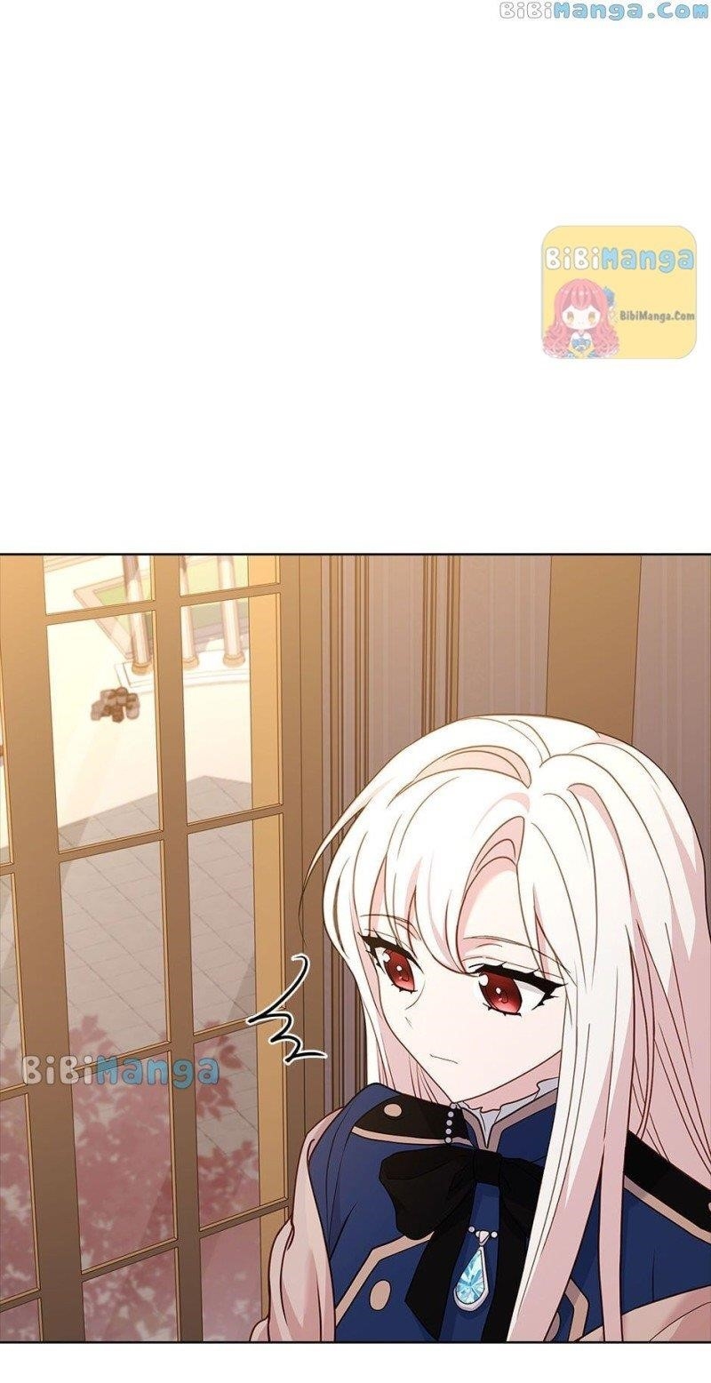 The Lady Wants to Rest - Chapter 68 Page 55