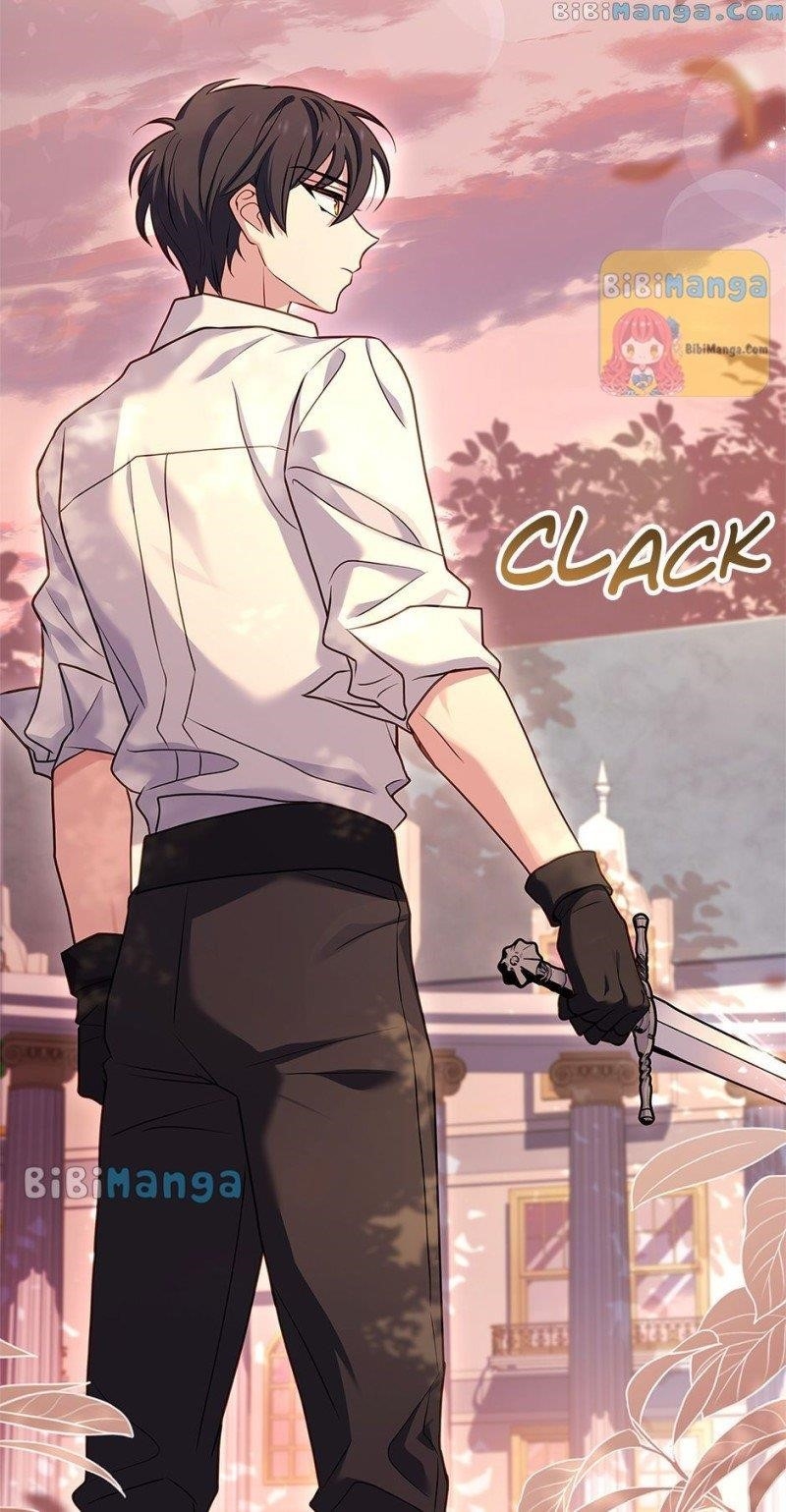 The Lady Wants to Rest - Chapter 68 Page 59