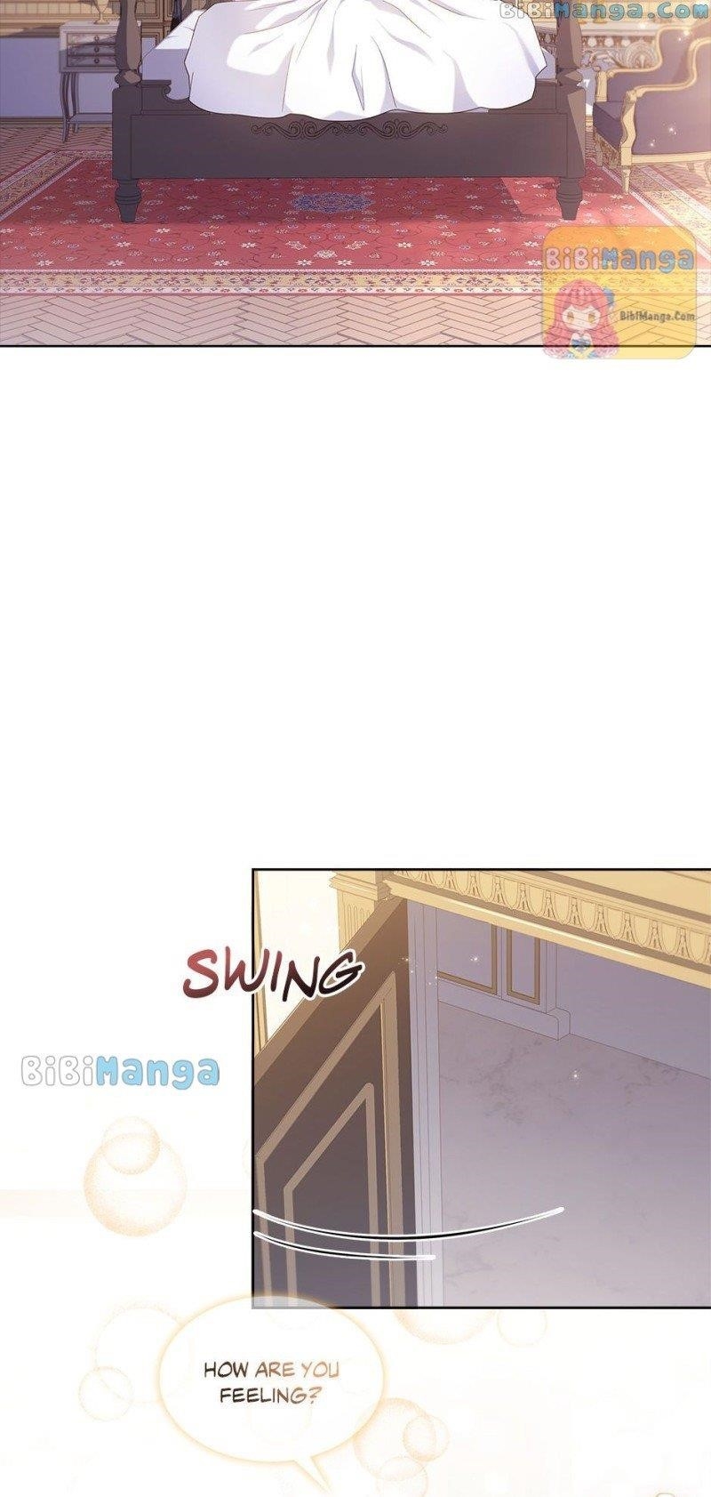 The Lady Wants to Rest - Chapter 68 Page 6