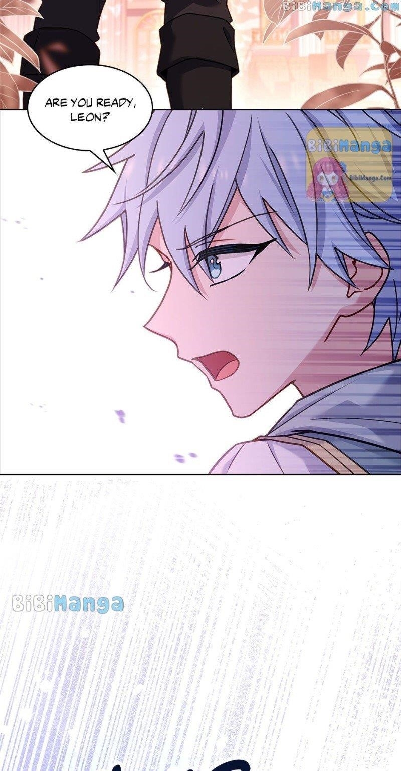 The Lady Wants to Rest - Chapter 68 Page 60