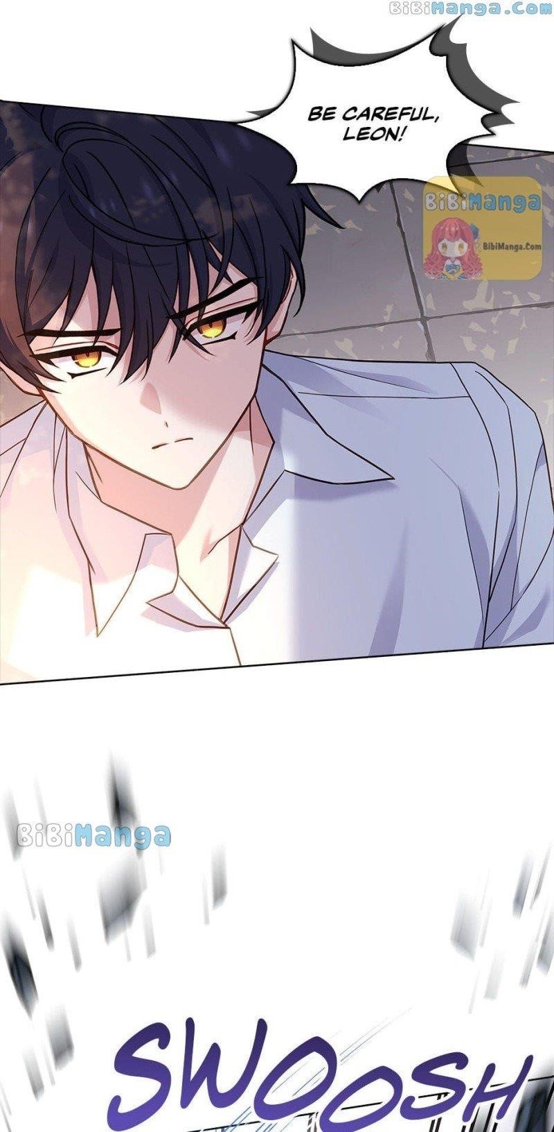 The Lady Wants to Rest - Chapter 68 Page 67