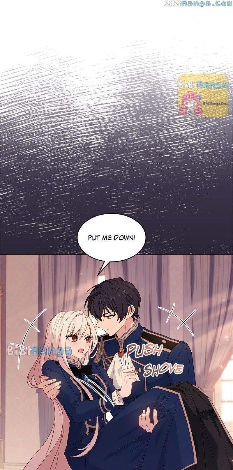 The Lady Wants to Rest - Chapter 68 Page 9