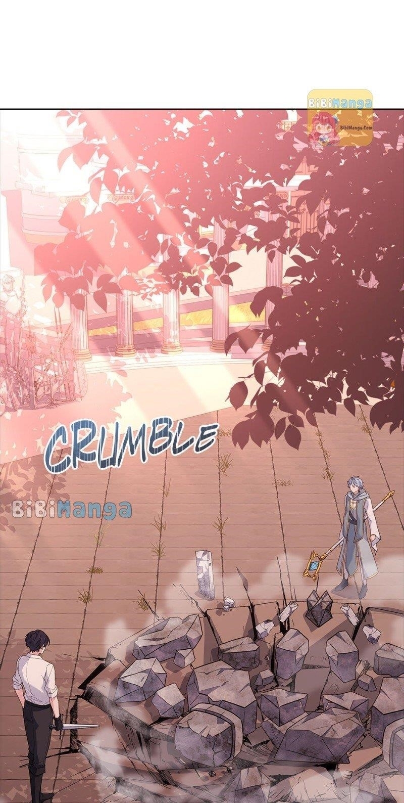 The Lady Wants to Rest - Chapter 69 Page 1