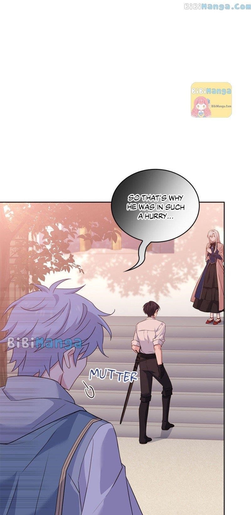 The Lady Wants to Rest - Chapter 69 Page 12