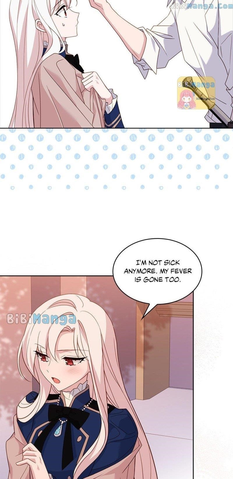 The Lady Wants to Rest - Chapter 69 Page 15