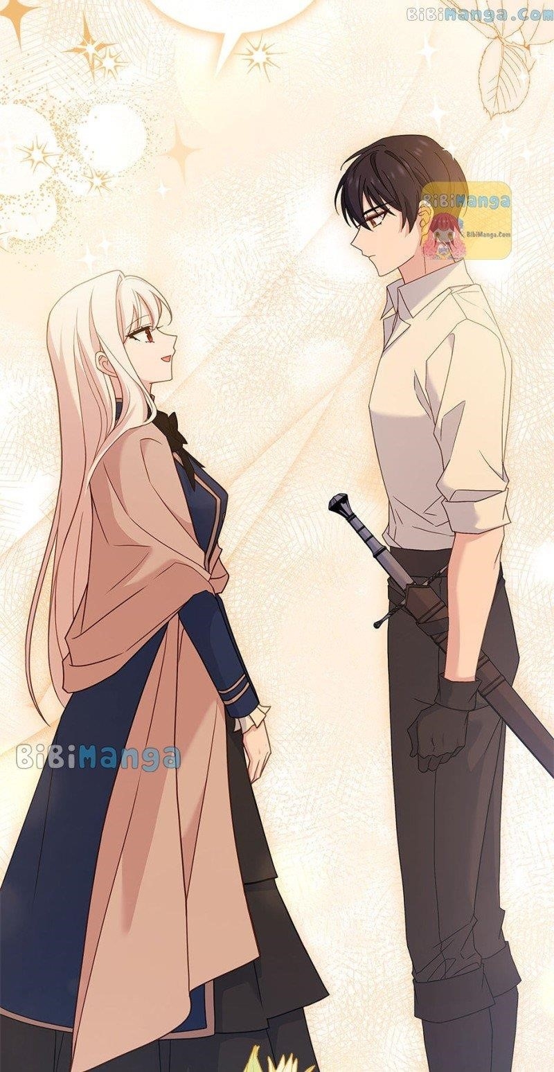 The Lady Wants to Rest - Chapter 69 Page 19