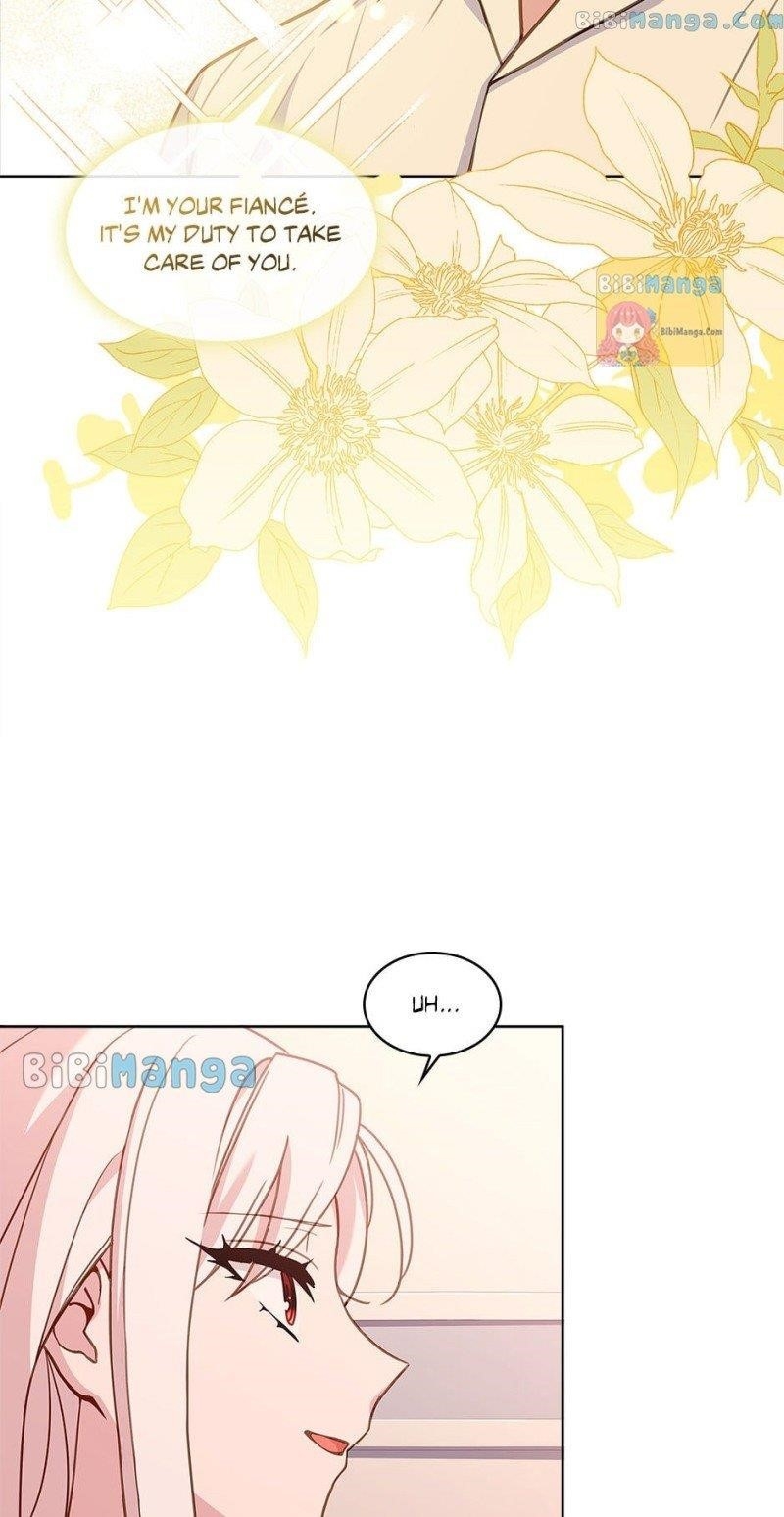 The Lady Wants to Rest - Chapter 69 Page 21