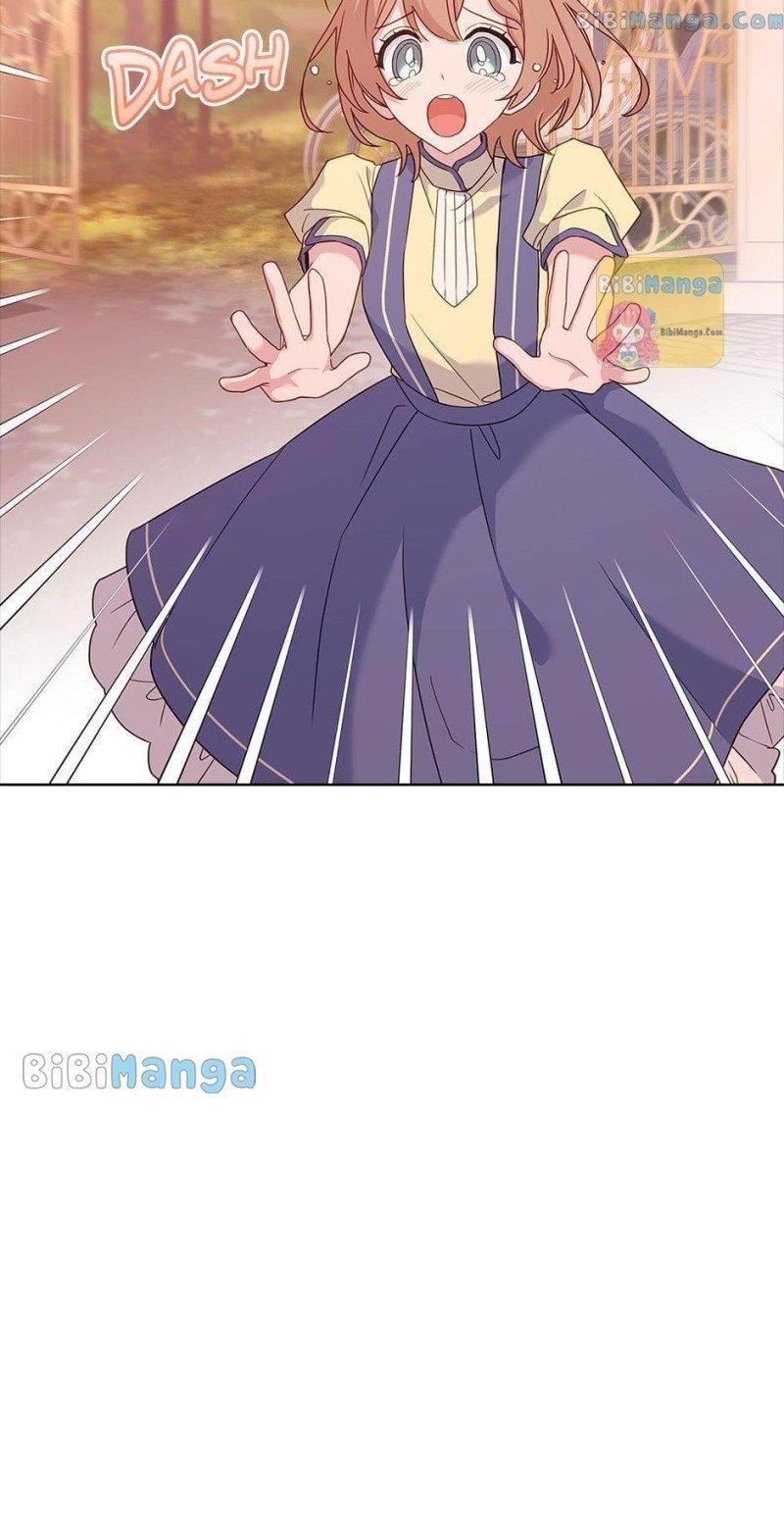 The Lady Wants to Rest - Chapter 69 Page 23