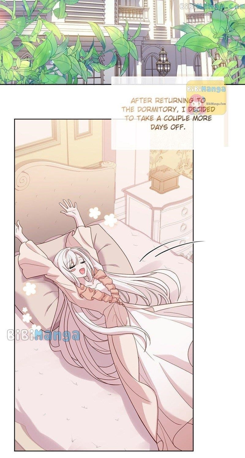 The Lady Wants to Rest - Chapter 69 Page 30