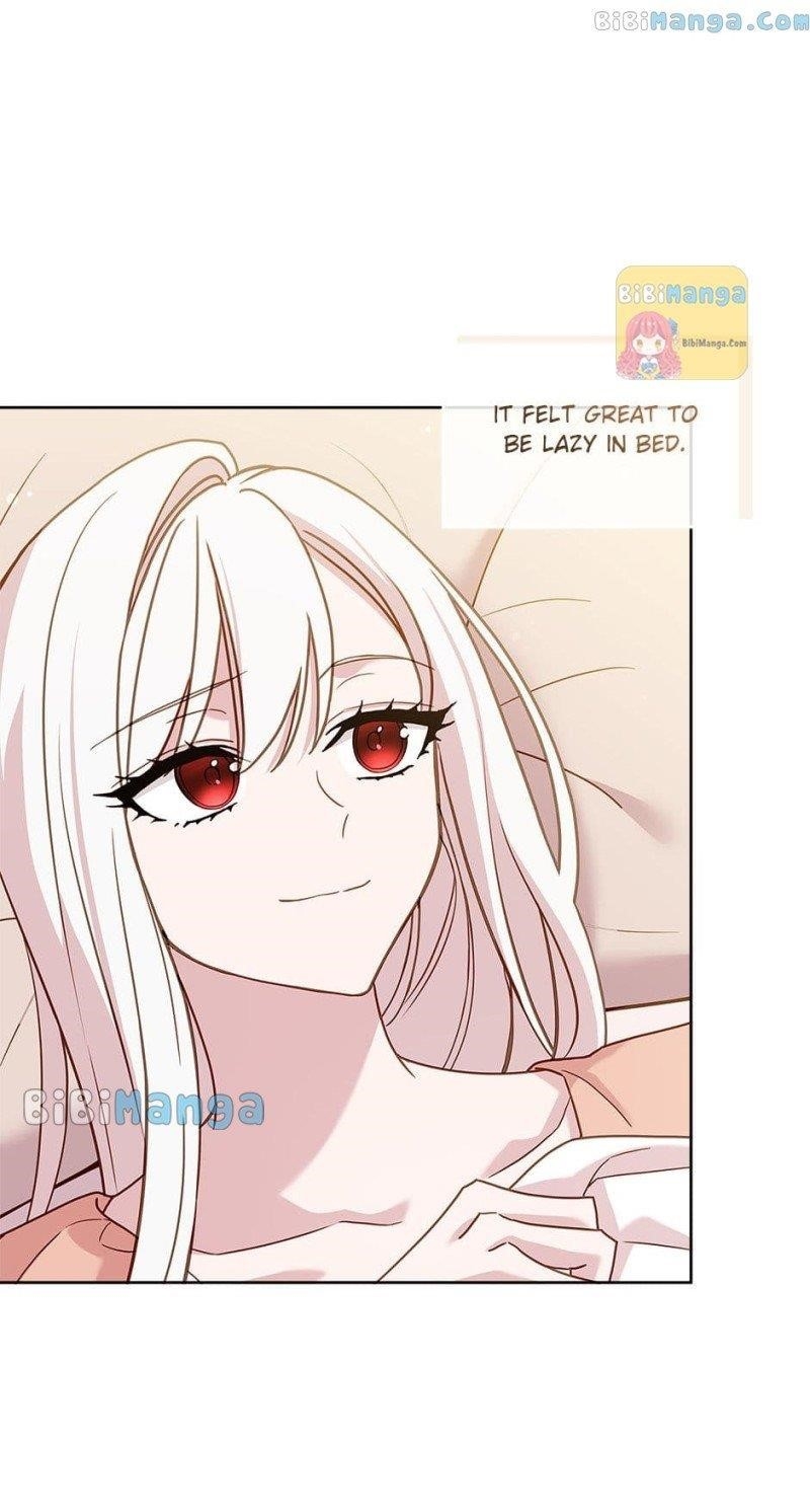 The Lady Wants to Rest - Chapter 69 Page 32