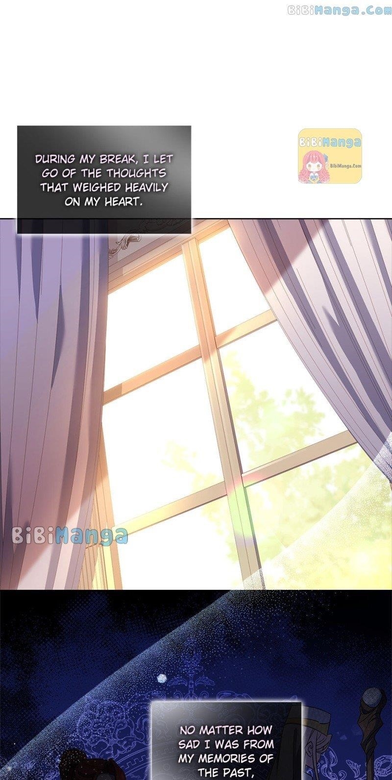 The Lady Wants to Rest - Chapter 69 Page 33